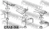Febest Crab-064 Produktbild-Vorschau 3