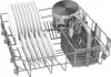 Neff N 50, lavastoviglie completamente integrata, 60 cm, Anteprima dell’immagine prodotto 6