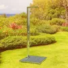 Four & More Designer Gartendusche / Außendusche / Produktbild-Vorschau 9