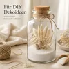 Quarzsand weiß 1 kg Körnung ca. 0,5 mm Dekosand Räuchersand Produktbild-Vorschau 8