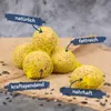 100 Stk. Lyra Pet® Meisenknödel mit Netz à 90 g = 9 kg in Produktbild-Vorschau 3