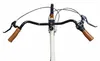 Rower Dallas City 28" 7spd - kremowy z brązem Podgląd zdjęcia produktu 13
