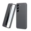 Custodia in Pelle finta per Samsung Galaxy S22+ 5G, Anteprima dell’immagine prodotto 2