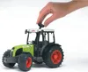 BRUDER Claas Nectis 267 F, Model traktoru, 3 rok/roky, ABS Náhled obrázku produktu 26
