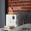 Lampada da lettura a LED Lampada da letto Lampada da parete Anteprima dell’immagine prodotto 8