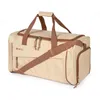 HEYO Sporttasche Unisex Reisetasche Schuhfach 36L Produktbild-Vorschau 2