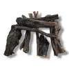 A pile of dried dog treats arranged in a structure. Anteprima dell’immagine prodotto