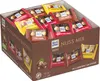Ritter Sport Schokolade Mini Nuss Mix 3387 sort 1100g Produktbild-Vorschau 1
