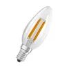 Osram AC45270, 2,5 W, 40 W, E14, 470 lm, 50000 h, Ciepłe Podgląd zdjęcia produktu 2