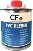 Griffon Uni-100 250ml PVC Klebstoff Kleber Rohre, Muffen Produktbild-Vorschau 5