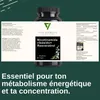 Vita Elements Complexe NAD+ 80 Gélules Nicotinamide Voir les images du produit 6