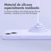Accezz Liquid silikónové puzdro s MagSafe iPhone 17 – Náhľad obrázku produktu 8