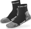 BLACK CREVICE - Damen/Herren/Kinder - Trekking-, Sport- & Produktbild-Vorschau 1