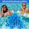 Filterbälle, Filterbaelle, Pool Filter Sandfilteranlage, Produktbild-Vorschau 5