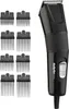 BaByliss E756E Power Haarschneider - Schwarz, 0,5 mm, 2,5 Produktbild-Vorschau 6