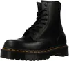 DR. MARTENS BEX 8-EYE SMOOT Čierna Náhľad obrázku produktu 6