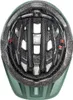 Schutzhelm Uvex I-VO CC moosgrün matt größe 52-57 cm Produktbild-Vorschau 4