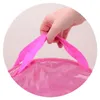 Johntoy Puppen Spielmatte Baby Rose - rosa Spielmatte für Produktbild-Vorschau 3