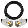 4m PL259 na PL259 RG214U CB koaxiální kabel UHF zástrčka na Náhled obrázku produktu 1