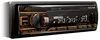 Alpine UTE-204DAB: Ricevitore multimediale digitale 1-DIN Anteprima dell’immagine prodotto 4