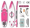 Nafukovací SUP deska WaveRite 335 cm s nožním pumpičkou, Náhled obrázku produktu 1