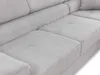 MIRJAN24 Ecksofa Torezio Cord, Stilvoll Eckcouch mit Produktbild-Vorschau 14