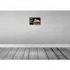 vianmo Blechschild 20x30 cm Glück nicht anfassen Pudel Hund Produktbild-Vorschau 2
