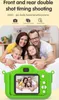 1080P-Digitalkamera fuer Kinder, suesse digitale Produktbild-Vorschau 3