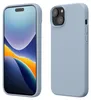 kwmobile Handyhülle für iPhone 15 Hülle, für iPhone 15 Case Produktbild-Vorschau 1