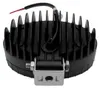 Pracovní světlo oválné CREE LED 8W, 9-36V, ECE R10, IP67 Náhled obrázku produktu 15
