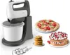 Tefal Prep'Mix+ Handmixer mit Standschüssel HT4641 Produktbild-Vorschau 10