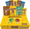 M&M´S Fan-Box "Herzlichen Glückwunsch" I Schokolinsen Produktbild-Vorschau 1