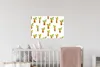 MuchoWow® Wandtattoo Wandsticker Wandaufkleber Palmen - Produktbild-Vorschau 5