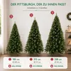 Triumph Tree Umelý vianočný stromček Pittsburgh - H215 x Náhľad obrázku produktu 4