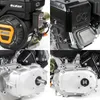 Benzínový motor LIFAN KP460-RE E-Start s jednoválcem o Náhled obrázku produktu 10
