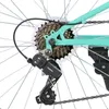 HILAND Climber 24 pouces Vélo enfant VTT avec fourche Voir les images du produit 13