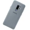Samsung Alcantara Cover Mintgrün kompatibel mit Galaxy S9 Produktbild-Vorschau 14