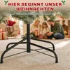 Verdego Künstlicher Weihnachtsbaum 180 cm, Hochwertiges Produktbild-Vorschau 4