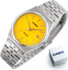 Casio MTP-B145D-9AVEF, Wasserfest Produktbild-Vorschau 10