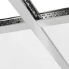 10er-Set CALGARY | Mineralfaserplatte | 62x62cm | Weiß | Produktbild-Vorschau 8