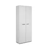 finori Lugo 02A Schuhschrank, weiß Maß: B x H x T ca. 74 x Produktbild-Vorschau 6