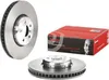 Brzdový kotouč BREMBO 09.D094.13 Náhled obrázku produktu 7