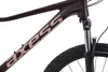 Axess DOREE Damen-Mountainbike Hardtail 29 Zoll Kupfer 17 Produktbild-Vorschau 6