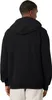 FILA Herren-Sweatshirt mit Reißverschluss, schwarz Produktbild-Vorschau 3