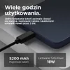 Motorola Moto G05 4/256GB 4G Demin Blue Anteprima dell’immagine prodotto 12