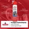 NIGRIN Keramik, Ketten-Sprühfett, 400 ml, vollsynthetisch, Produktbild-Vorschau 18