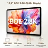 T12 Pro, 11,5-palcový tablet, displej BOE s rozlíšením Náhľad obrázku produktu 5