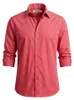 Herenhemd, katoen, casual, zomer, lange mouwen, elegant, Productafbeelding-voorbeeld 8