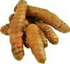 Krauterino24 - Kurkumawurzel ganz | Menge: 500g Produktbild-Vorschau 3