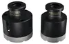 PARKSIDE PERFORMANCE Diamant-Bohrkronen PDBK 2 A1 Set Produktbild-Vorschau 3